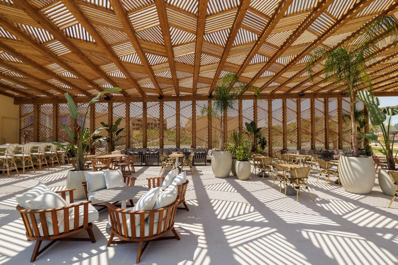 Verdelago Resort Praia Verde Exterior photo