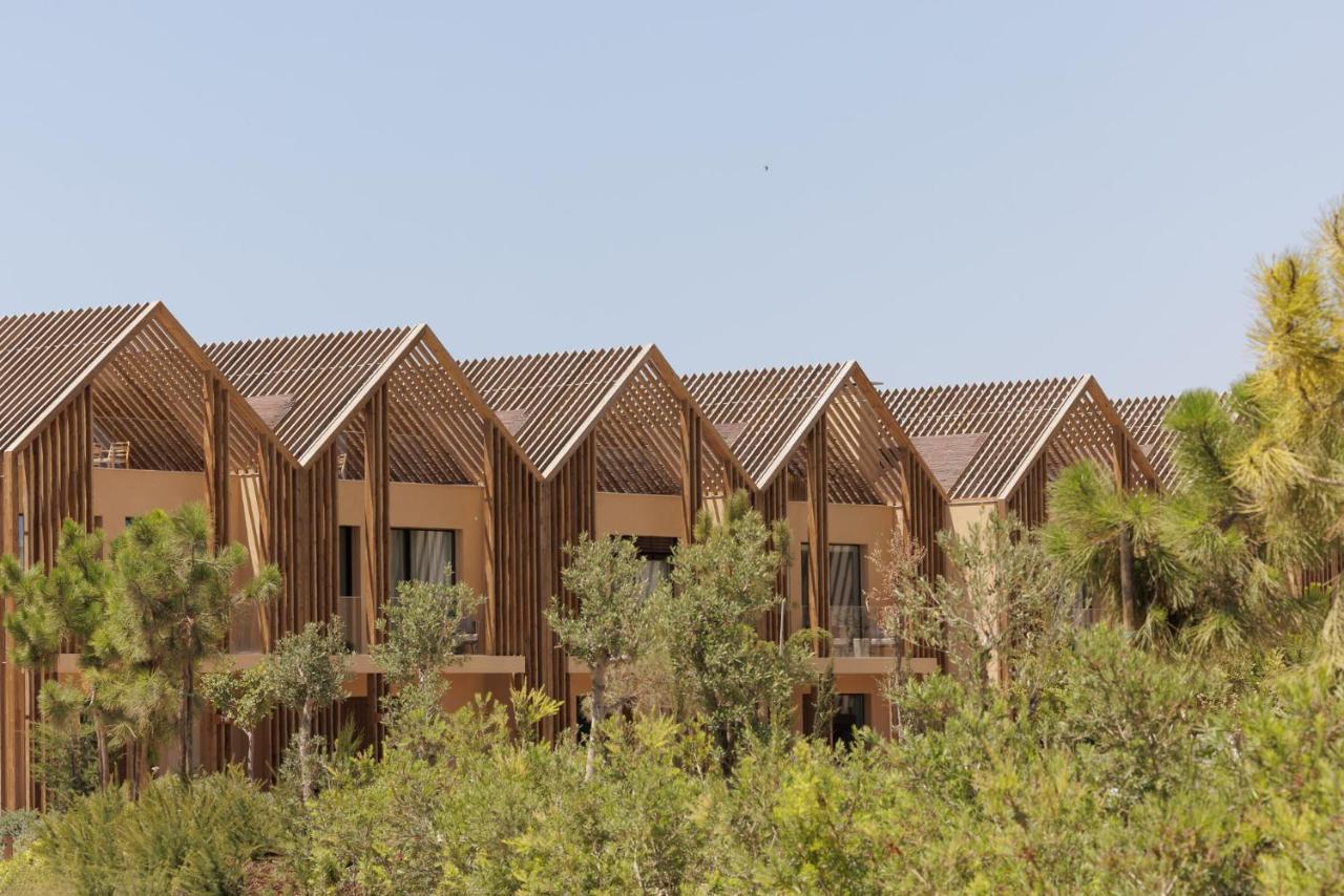 Verdelago Resort Praia Verde Exterior photo