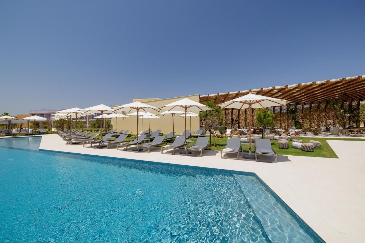Verdelago Resort Praia Verde Exterior photo
