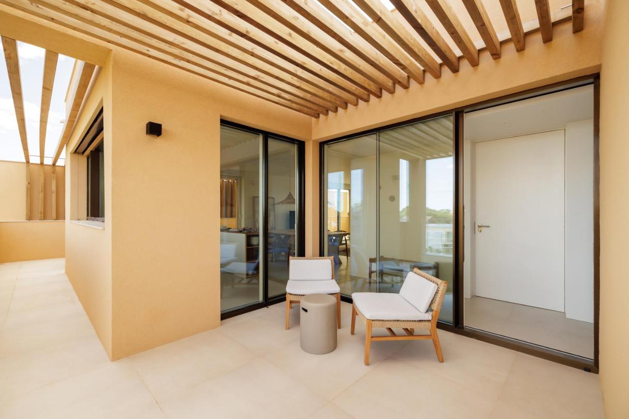 Verdelago Resort Praia Verde Exterior photo
