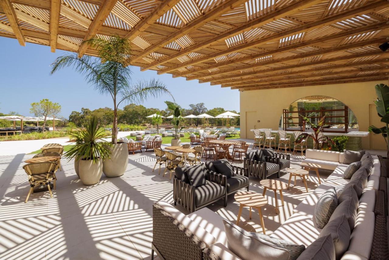 Verdelago Resort Praia Verde Exterior photo
