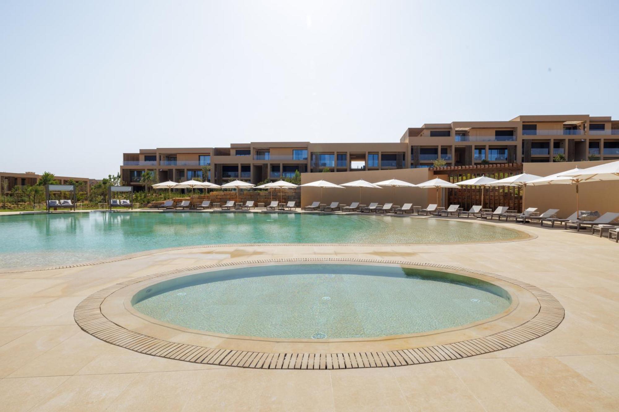 Verdelago Resort Praia Verde Exterior photo
